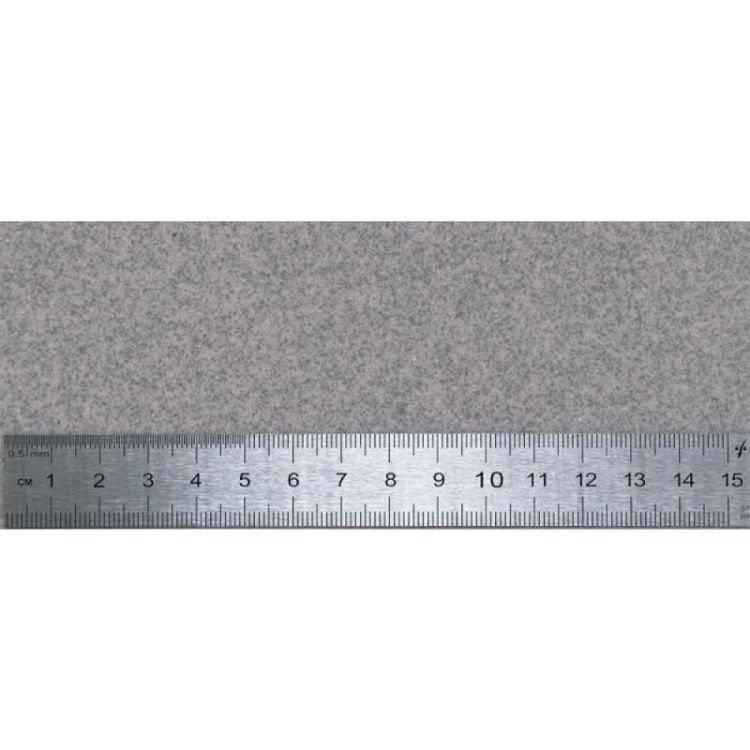 Кухонна мийка Lidz 650x500/200 GRA-09 (LIDZGRA09650500200) - 4