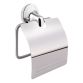 Держатель для туалетной бумаги Lidz (CRM)-115.03.01 - 1