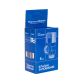 Запобіжний клапан 1/2&amp;quot; ВЗ (6 bar) TAS2446 Thermo Alliance Standart - 6