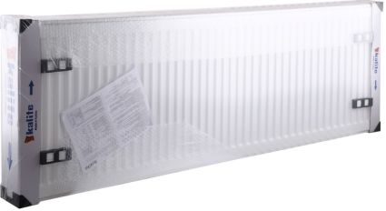 Радіатор сталевий 22 500х1500 б.п. (3159Вт) KALITE - 2