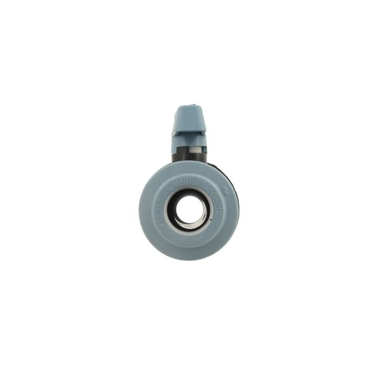 Кран ПЕТ 25*3/4 ЗР COS - 2
