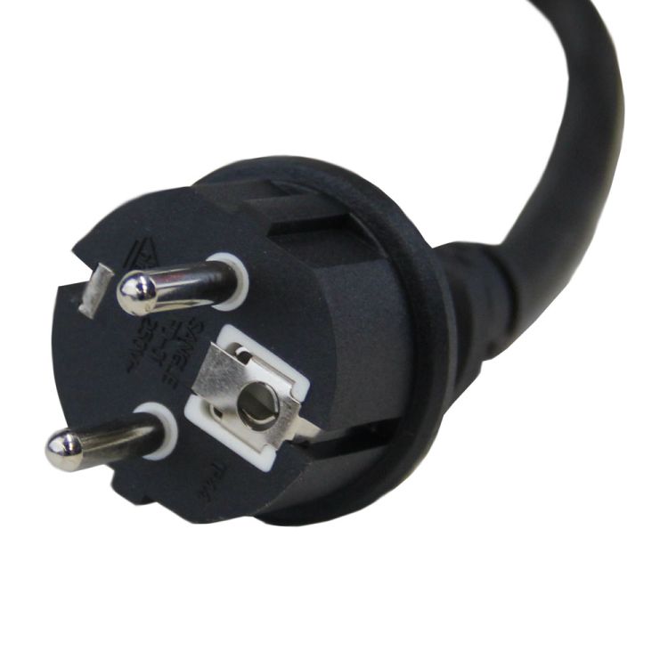 Насос канализационный 380В 1.5кВт Hmax 23.2м Qmax 170л/мин (с режущим механизмом) LEO 3.0 (7739543) - 7