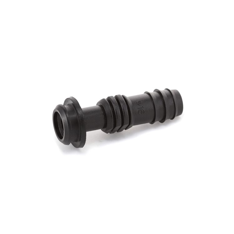 Стартер з гумкою Presto-PS для трубки 16 мм (ОР-0116-R) - 1