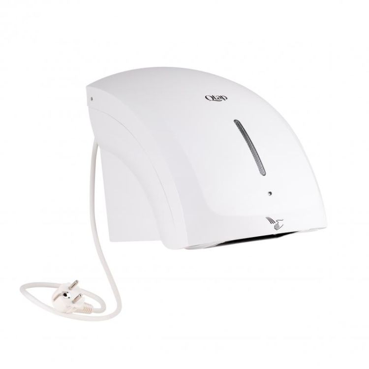Сушарка для рук Qtap Susici S2000MP 2000 Вт - 1