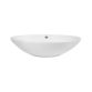 Раковина-чаша Qtap Dove 630x415x160 White QT06118168W - 3