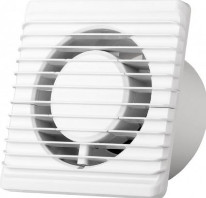 Вентилятор energy planet 125 S (01-095) airRoxy - 1