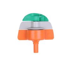 Міні спринклер Presto-PS мікроджет &amp;quot;Спіннет&amp;quot; (MS-8191)