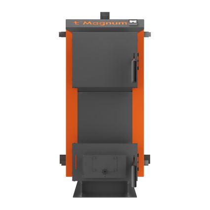 Котел твердопаливний сталевий Thermo Alliance Magnum V 5.0 SF 12 - 3