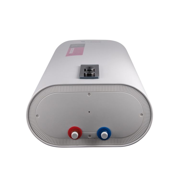 Водонагреватель Thermo Alliance 80 л, мокрый ТЭН 2 кВт (0,8+1,2) (DT80V20G(PD)/2) - 5