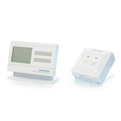 Радіопрограматор Computherm Q7RF (2 в 1) \\20 - 1
