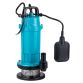 Насос дренажний Aquatica 0.37кВт Hmax 16 м Qmax 150 л/хв (773231) - 6