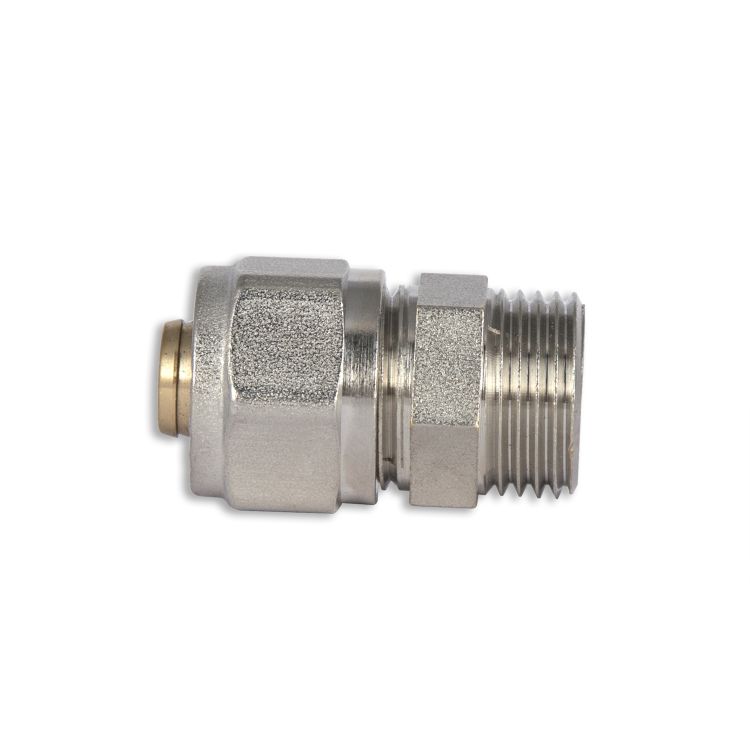 Згін металопл 16*1/2 З SD FORTE - 4