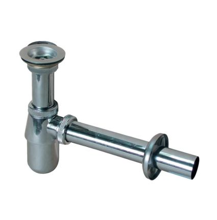 Сифон для умывальника Prevex А122М32М-01 - 1