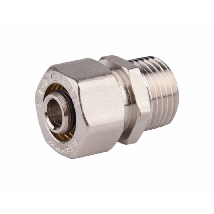 Угон металлопл 20*1/2з SD154W2015 SD Plus - 1