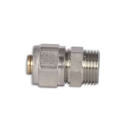Згін металопл 16*1/2 З SD FORTE - 4