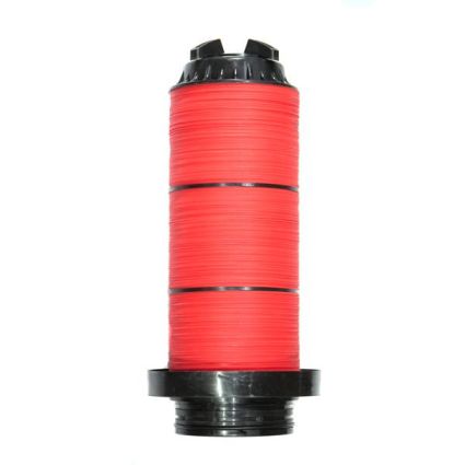 Фільтр Presto-PS дисковий 2,5&amp;amp;quot; дюйма для крапельного поливу (FD-25120) - 3