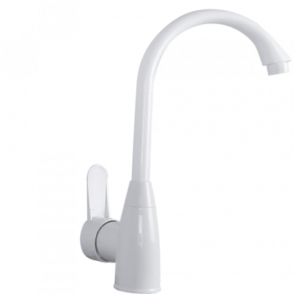 Смеситель для кухни пластиковый Perfekt Elegant - 3