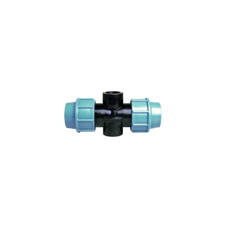 Хрестовина Unidelta 32х3/4&amp;quot;х32 - 1