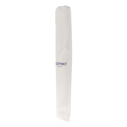 Держатель для полотенец GARDA 600×70×34мм CORSO (W) (9680538) - 3