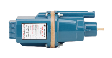 Вибрационный насос &amp;quot;Малыш&amp;quot; 1 кл.верхний забор воды - 1