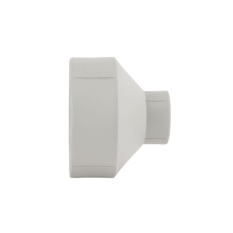 Муфта з PPR Blue Ocean 75х32 редукційна - 5