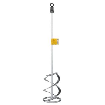 Миксер для сухих смесей М14 120×600мм SIGMA (8340851) - 1