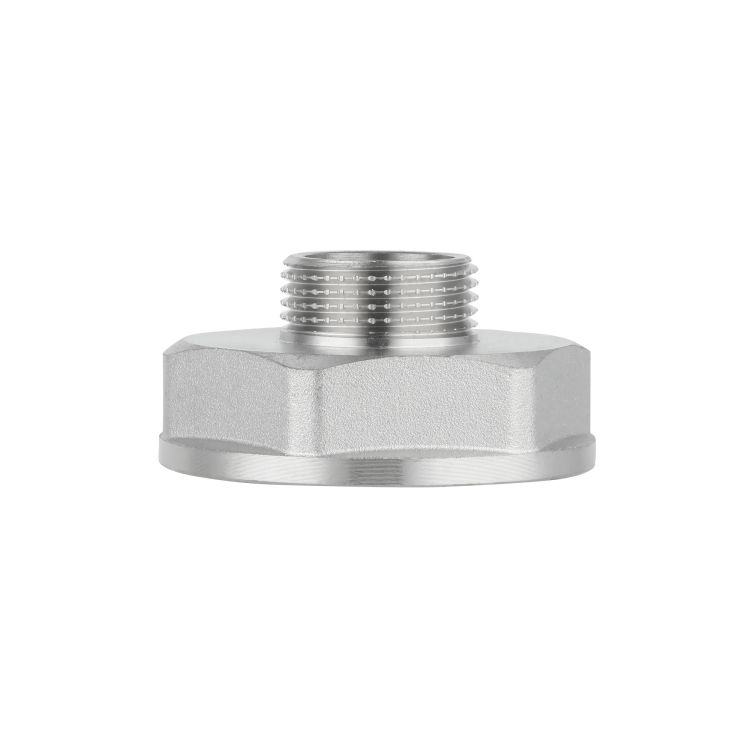 Переход Forte 2Вх1Н - 5