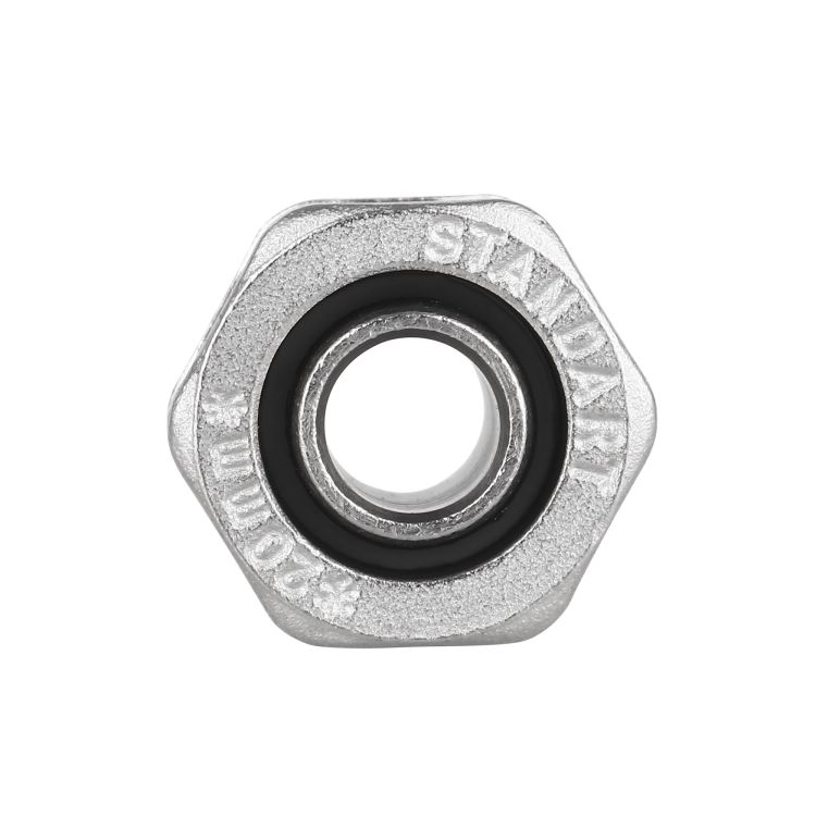 Згін металопл 20*20 SD152W2020 SD Plus - 5