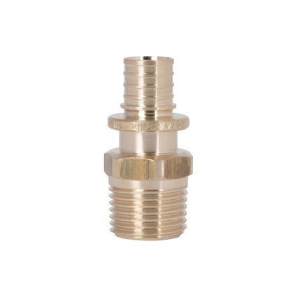 Перехідник під натяжну гільзу Icma №1034 d16х2,2-1/2&amp;quot;З 851034ADBO05 - 4