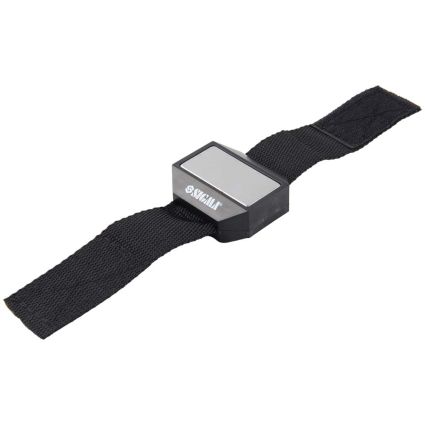 Браслет магнитный строительный 285×33мм SIGMA (6270811) - 4