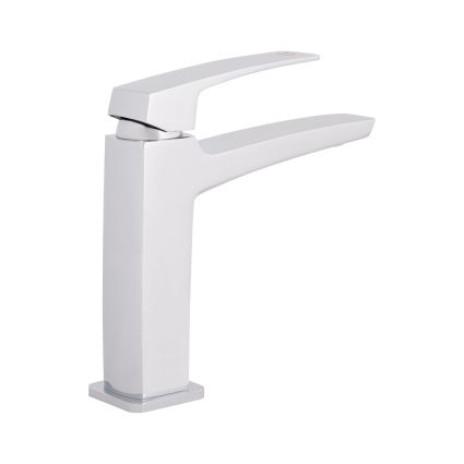 Змішувач для раковини Qtap Tern QTTER2701CRM47584 Chrome - 3