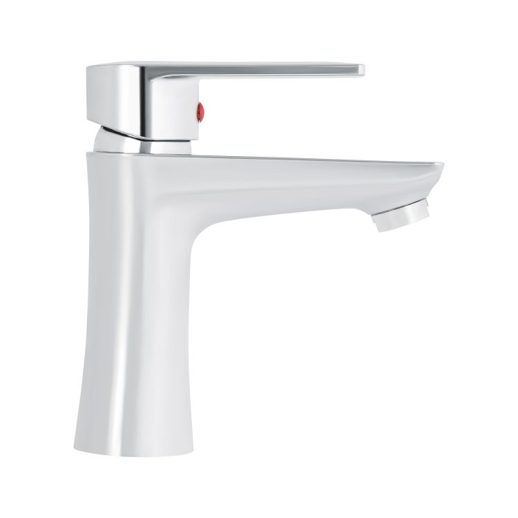 Смеситель для умывальника Brinex 35С 001 - 4