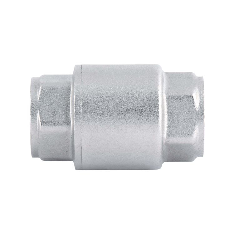 Зворотний клапан Forte 1/2&amp;quot;В із латунним штоком TAF240W15 Thermo Alliance - 5