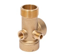 779598 Пятерник 80мм