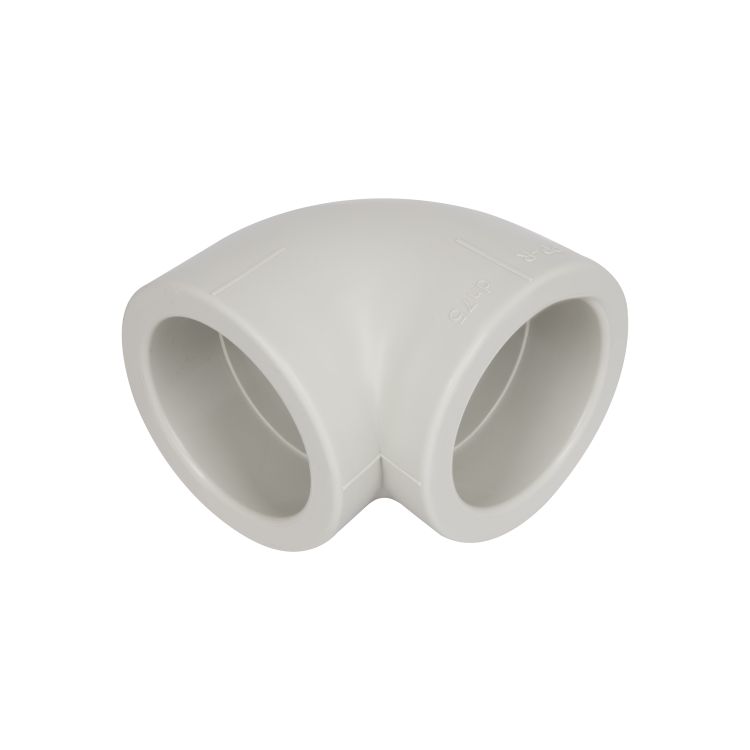 Колено Blue Ocean 90 75х75 - 3