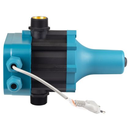 Контролер тиску електричний Aquatica 779537 1.1кВт Ø1&amp;quot; - 3