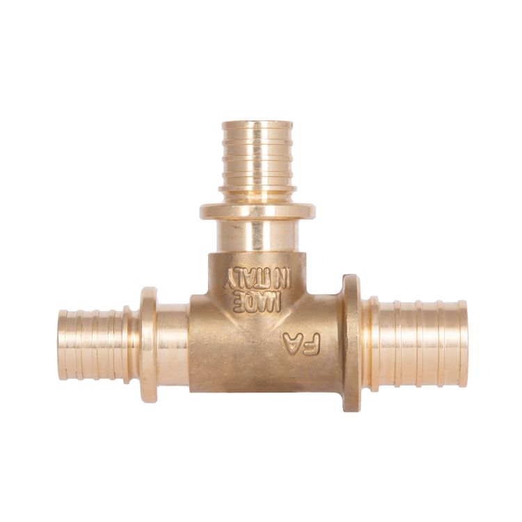 Трійник натяжний Icma №1039 d20х16х16 851039GWBOBO0 - 6