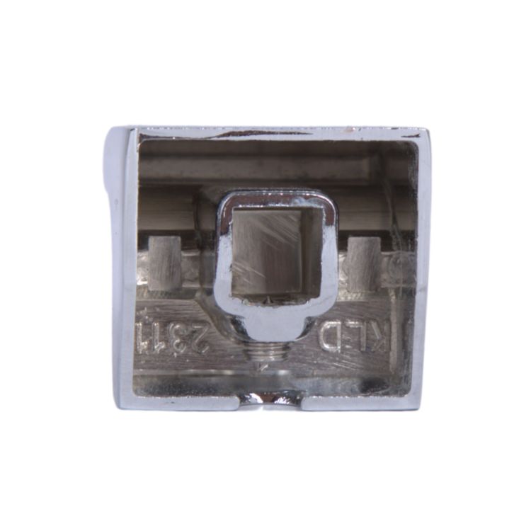 Перемикач режимів ( клавіша виливу ) Qtap (26x28,1x34,8) для душової системи Tern QTTER2628134849954 - 3