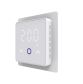 Терморегулятор PWT 029 білий сенсорний з Wi-Fi IN-THERM - 3
