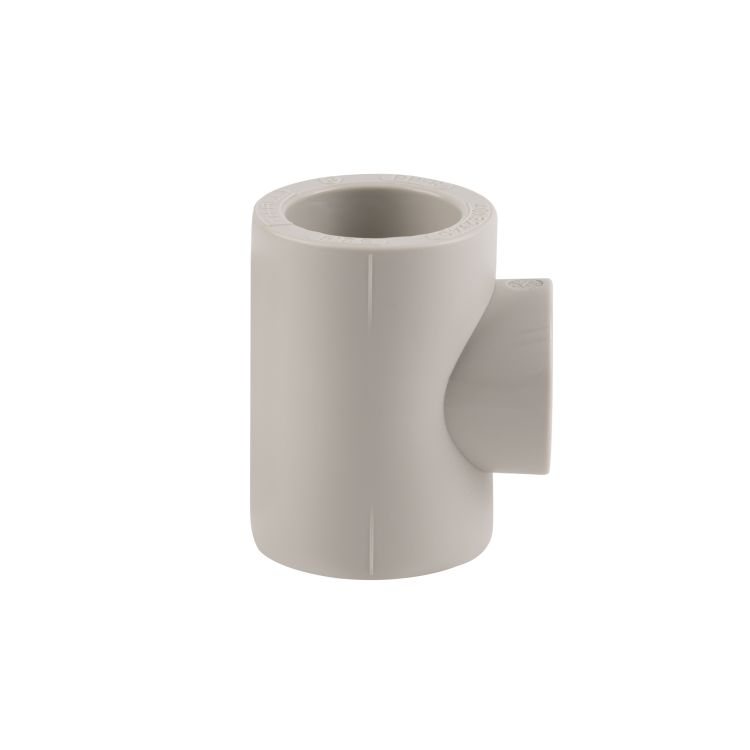 Трійник PPR Thermo Alliance 40х32х40 - 3