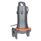 Насос канализационный 380В 2.2кВт Hmax 23м Qmax 400л/мин (с режущим механизмом) LEO 3.0 (7739633) - 4