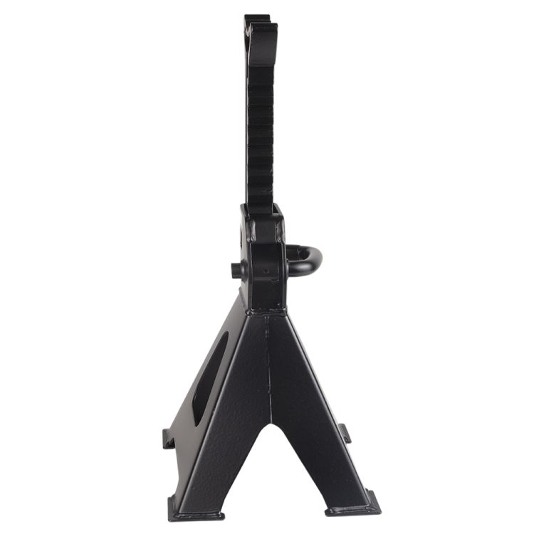 Подставка автомобильная с опорами регулируемая 2т (2шт) Sigma (6145061) - 7