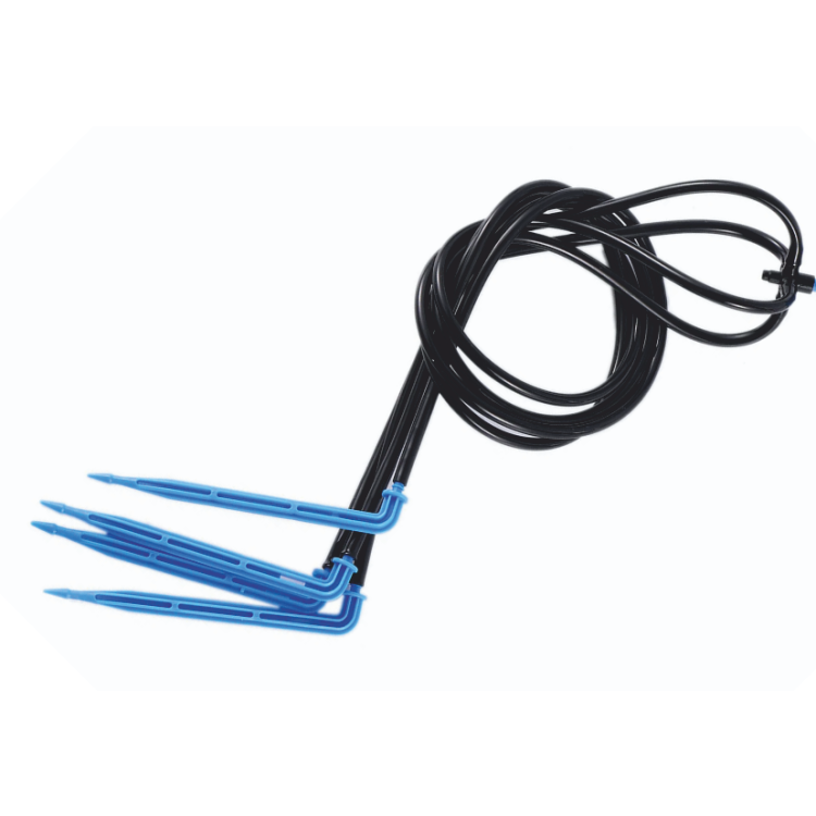 Крапельниця садова Presto-PS (2102B) - 6