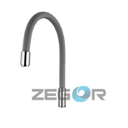 Гусь Zegor WKC-057 GY серый - 1