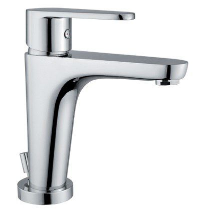 Смеситель для умывальника Santan Kera 88CR5515 - 1