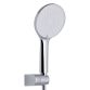 Змішувач для ванни Jay (з душовим гарнітуром) QTJAY259CRW45553 Chrome/White Qtap - 4