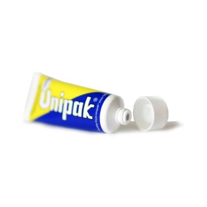 Уплотняющая паста Unipak 75г. в тюбике - 1
