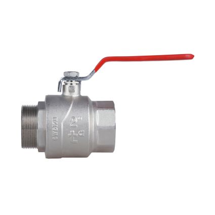 Кран шаровый SD Forte 2 ГШ - 4