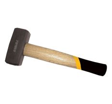 Кувалда 800г деревянная ручка (дуб) Sigma (4311331)