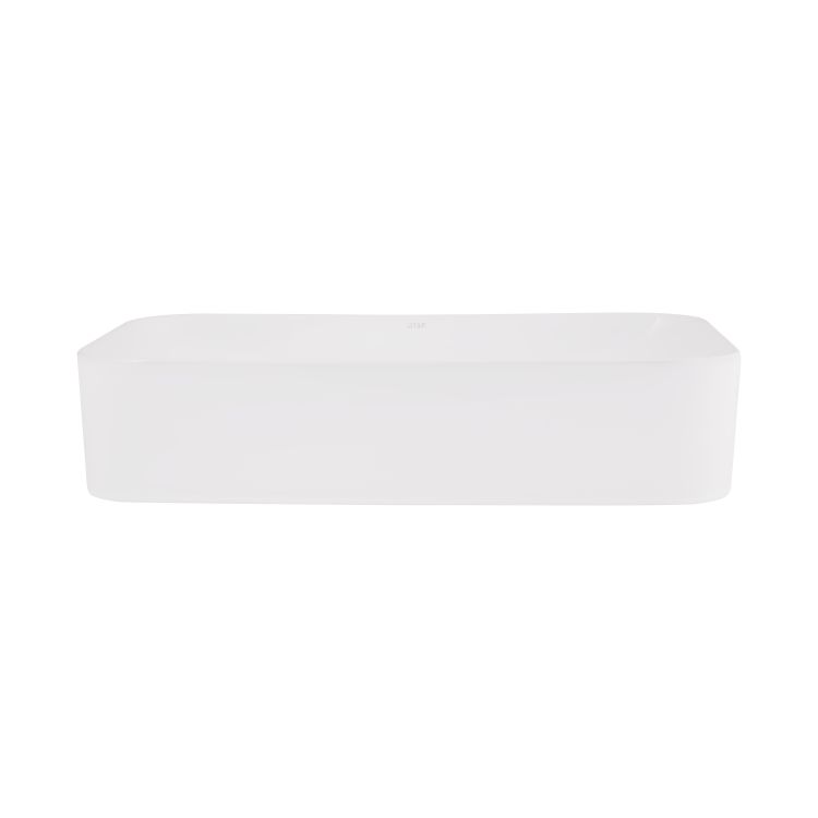 Раковина-чаша Qtap Tern 600x350x135 White QT17118140W - 3